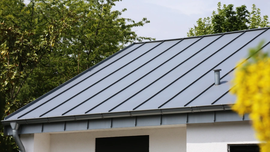 Metal Roofing