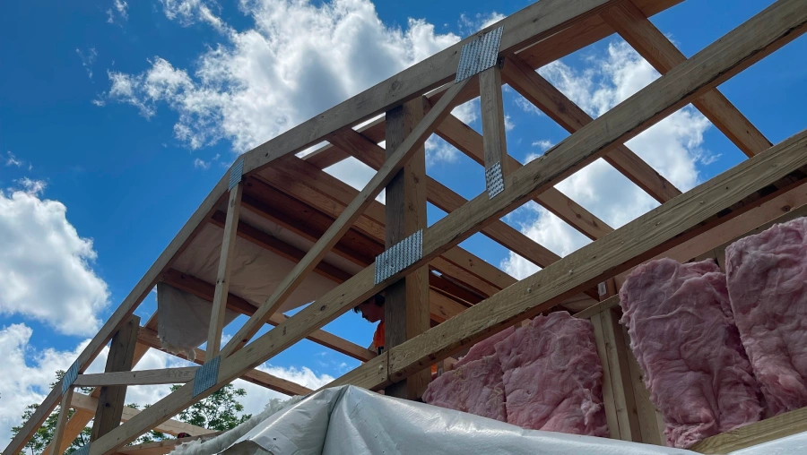 Roof Installation & Replacement