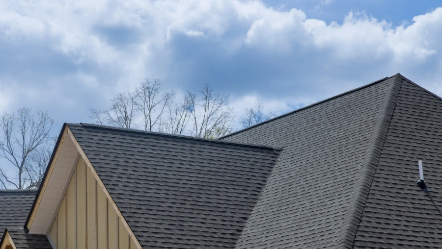 Shingle Roofing